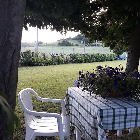 Bed and Breakfast Gavi/Alice Open Space Exteriér fotografie
